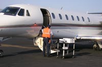 Aircraft Catering