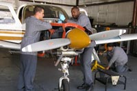 Aircraft Maintenance