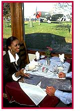 56th Fighter Group Restaurant