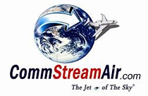 CommStream Air Corp.