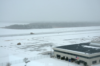 2009 Nor-Easter