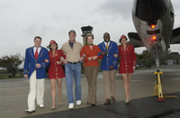 Airport Events