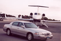 Ground Transportation